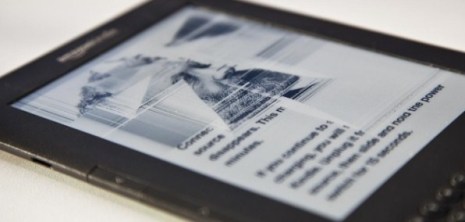 Top Reasons Why Kindle Screen Frozen or Black